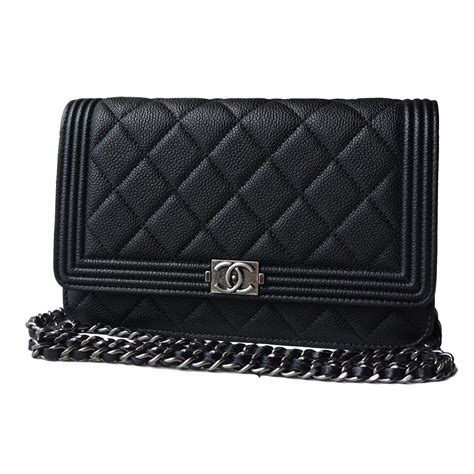 chanel woc handbag|chanel boy woc price.